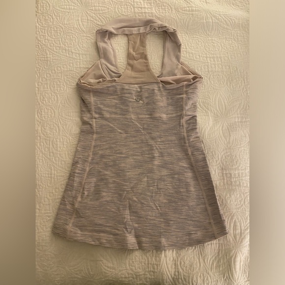 Lululemon tank top - Picture 2 of 2